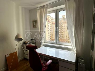квартира за адресою Дмитрівська вул., 75