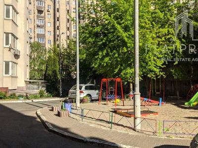 квартира за адресою Валерія Лобановського просп., 126-Г