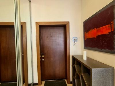 квартира по адресу Киев, Панаса Мирного ул., 17