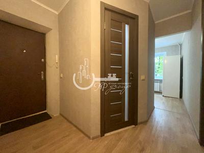 квартира за адресою Машинобудівна вул., 36