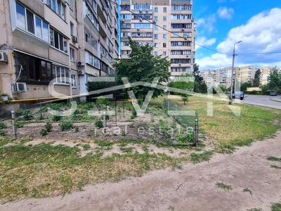 квартира по адресу Ревуцкого ул., 34-А