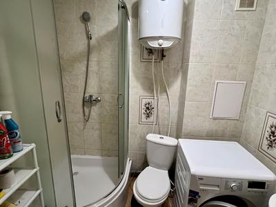 квартира за адресою Федора Максименка вул. (Червонофлотська), 24