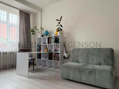квартира за адресою Довженка, 6