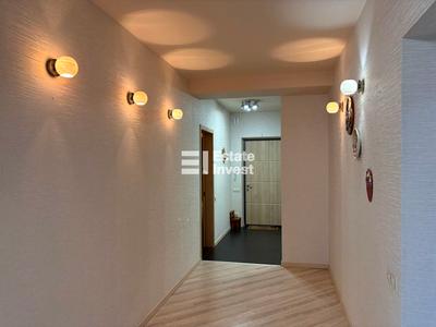 квартира за адресою Перемоги просп., 66д