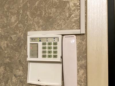 квартира по адресу Науки просп., 60-А