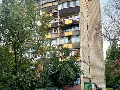 квартира за адресою Кирилівська вул. (Фрунзе), 89