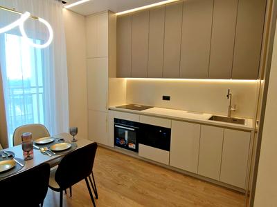 квартира по адресу Краснова ул., 3