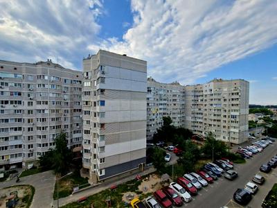 квартира по адресу Тепличная ул., 48