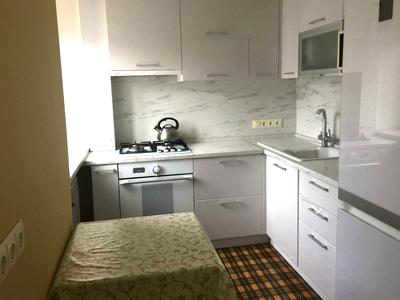 квартира за адресою Оболонська вул., 38