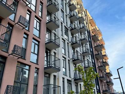 квартира по адресу Под Голоском ул., 17
