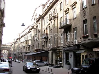 квартира по адресу Киев, Крещатик ул. (Kreschatic), 15