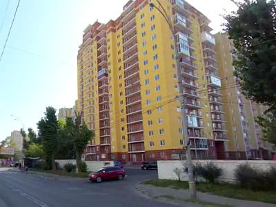 квартира по адресу Михаила Максимовича ул. (Трутенко Онуфрия), 7-В