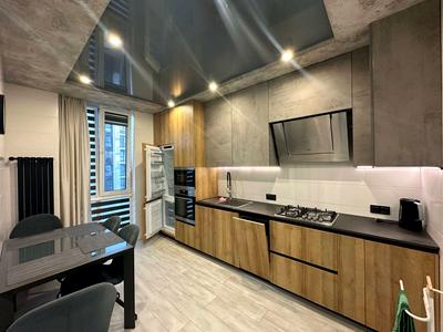 квартира за адресою Малоголосківська вул., 30А