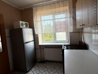 квартира за адресою Берегова вул., 25