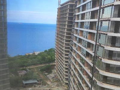 квартира по адресу Французский бульв., 63/65 к3