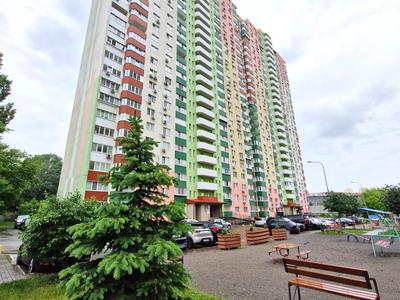 квартира по адресу Михаила Донца ул., 2-Б