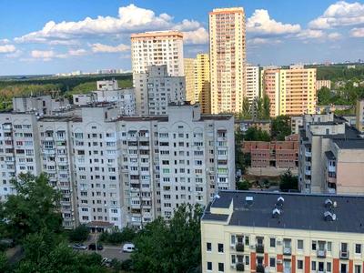 квартира за адресою Клавдіївська вул., 40