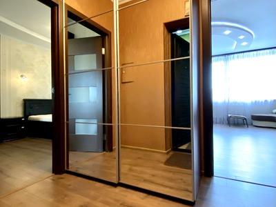 квартира за адресою Київ, Вишгородська вул., 45