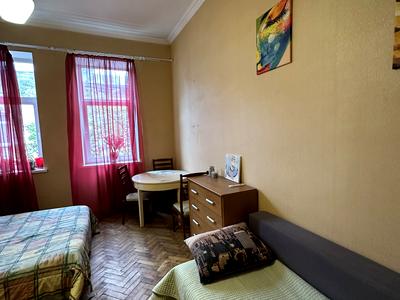 квартира по адресу Політехнічна, 1