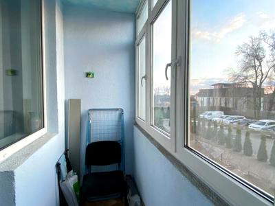 квартира за адресою Миколи Бажана просп., 8-Б