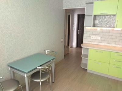 квартира по адресу Яблоневая ул., 5