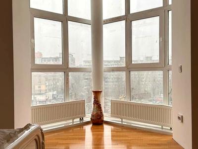квартира за адресою Слобожанський просп. (Газети 