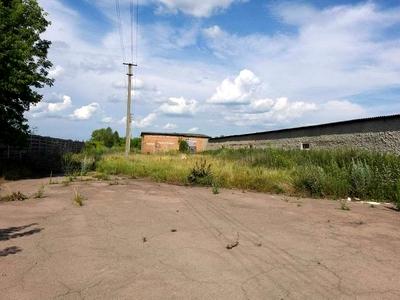 коммерческая по адресу Черниговская, 16