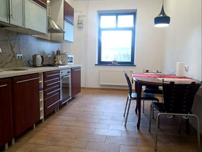 квартира за адресою Йосипа Коциловського вул., 3