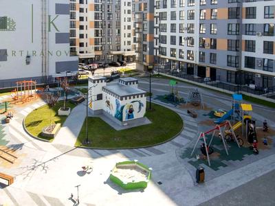 квартира за адресою Пимоненка М., 7