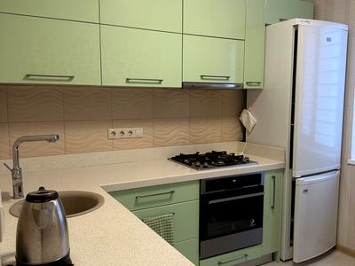 квартира за адресою Петра Григоренка просп., 21