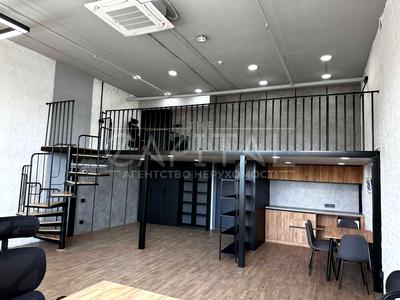комерційна за адресою Берестейський просп. (Перемоги), 11 к3