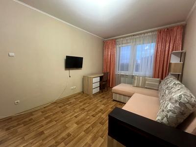 квартира по адресу Елизаветы Чавдар ул., 6