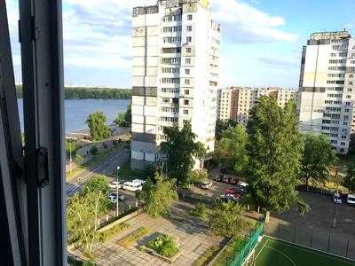 квартира по адресу Приречная ул., 37