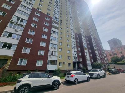 квартира за адресою Ясинуватський пров., 11
