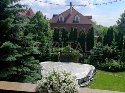 дом по адресу Старобухівська вул