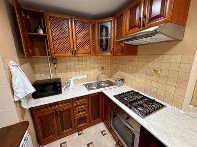 квартира по адресу Кловский спуск, 20