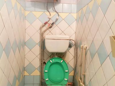 квартира по адресу Бочарова ул., 3
