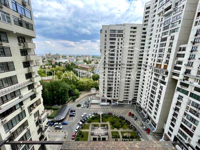 квартира по адресу Евгения Коновальца ул. (Щорса), 44-А