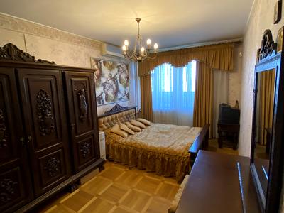 квартира по адресу Павла Тычины просп., 20