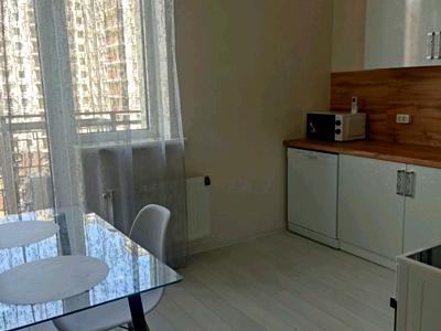 квартира по адресу Жемчужная ул., 3