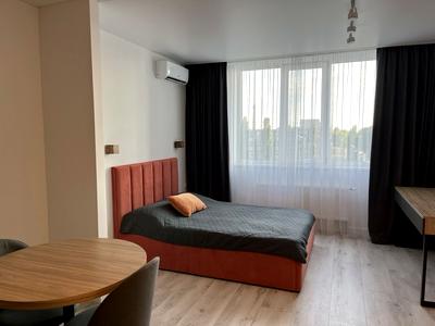 квартира за адресою Миколи Бажана просп., 17-А