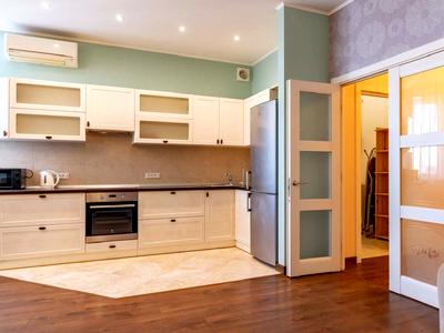 квартира за адресою Шевченка просп., 33б
