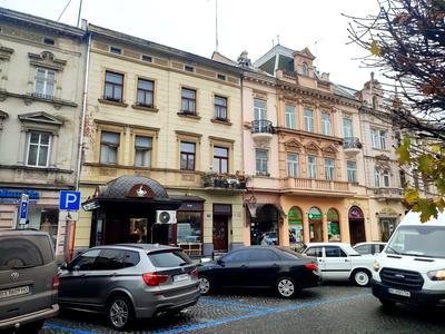 квартира по адресу Проспект Шевченка, 18