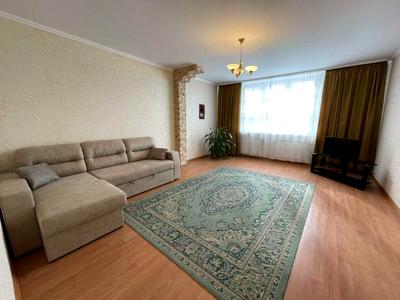 квартира за адресою Срібнокільська вул., 1