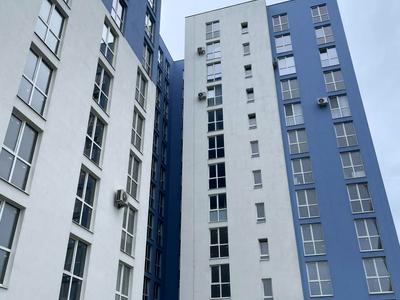 квартира за адресою Рудненська вул. (Білогорська), 8