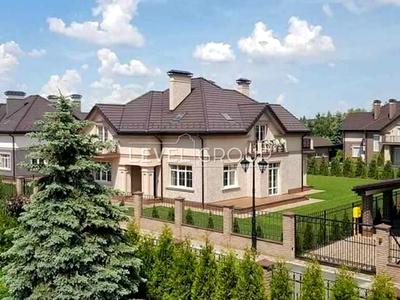 будинок за адресою с. Вишеньки, Молодіжна