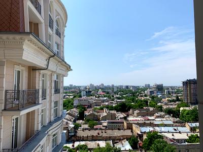 квартира за адресою Одеса, Леонтовича вул. (Бєлінського), 16