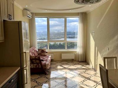 квартира за адресою Миколи Бажана просп., 1-А