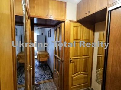 квартира по адресу Симиренко ул., 20
