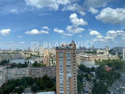 квартира за адресою Золотоустівська вул., 75